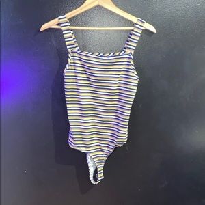 Cute bodysuit